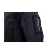 Bunda Carinthia G-Loft HIG 4.0 Jacket SOF, černá Bunda Carinthia G-Loft HIG 4.0 Jacket SOF, černá