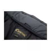 Bunda Carinthia G-Loft HIG 4.0 Jacket SOF, černá Bunda Carinthia G-Loft HIG 4.0 Jacket SOF, černá