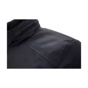Bunda Carinthia G-Loft HIG 4.0 Jacket SOF, černá Bunda Carinthia G-Loft HIG 4.0 Jacket SOF, černá