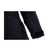 Bunda Carinthia G-Loft HIG 4.0 Jacket SOF, černá Bunda Carinthia G-Loft HIG 4.0 Jacket SOF, černá
