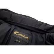 Bunda Carinthia G-Loft HIG 4.0 Jacket SOF, černá Bunda Carinthia G-Loft HIG 4.0 Jacket SOF, černá