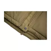 Bunda Carinthia G-Loft HIG 4.0 Jacket SOF, okrová