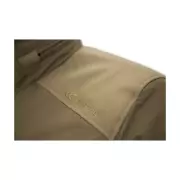 Bunda Carinthia G-Loft HIG 4.0 Jacket SOF, okrová