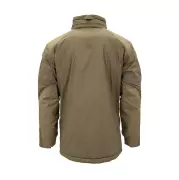 Bunda Carinthia G-Loft HIG 4.0 Jacket SOF, okrová