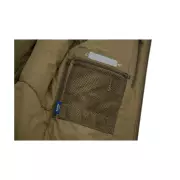 Bunda Carinthia G-Loft HIG 4.0 Jacket SOF, okrová