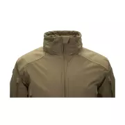 Bunda Carinthia G-Loft HIG 4.0 Jacket SOF, okrová