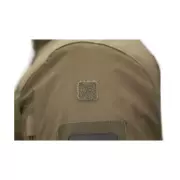 Bunda Carinthia G-Loft HIG 4.0 Jacket SOF, okrová