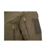 Bunda Carinthia G-Loft HIG 4.0 Jacket SOF, okrová