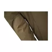 Bunda Carinthia G-Loft HIG 4.0 Jacket SOF, okrová