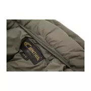 Bunda Carinthia G-Loft HIG 4.0 Jacket SOF, olivová