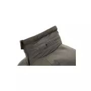 Bunda Carinthia G-Loft HIG 4.0 Jacket SOF, olivová