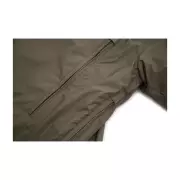 Bunda Carinthia G-Loft HIG 4.0 Jacket SOF, olivová