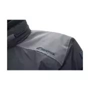 Bunda Carinthia G-Loft HIG 4.0 Jacket SOF, šedá