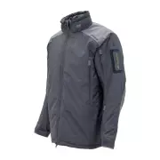 Bunda Carinthia G-Loft HIG 4.0 Jacket SOF, šedá