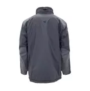 Bunda Carinthia G-Loft HIG 4.0 Jacket SOF, šedá Bunda Carinthia G-Loft HIG 4.0 Jacket SOF, šedá