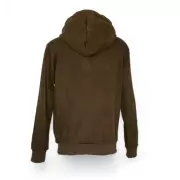 Mikina na zip C.I.T. s kapucí a potiskem - motiv jelen Mikina na zip C.I.T. s kapucí a potiskem - motiv jelen