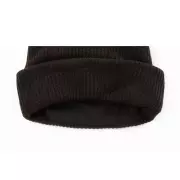 Zimní čepice 5.11 Rover Beanie, Černá