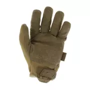 Zateplené rukavice Mechanix Coldwork Original - Coyote