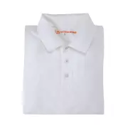 Polo triko 5.11 Professional Short Sleeve Polo, bílé