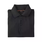 Polo triko 5.11 Professional Short Sleeve Polo, černé