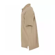 Polo triko 5.11 Professional Short Sleeve Polo, Silver Tan
