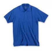 Polo triko 5.11 Professional Short Sleeve Polo, Academy Blue