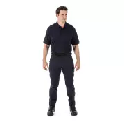 Polo triko 5.11 Professional Short Sleeve Polo, Dark Navy