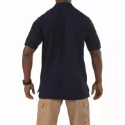 Polo triko 5.11 Professional Short Sleeve Polo, Dark Navy