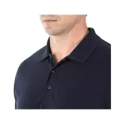 Polo triko 5.11 Professional Short Sleeve Polo, Dark Navy