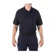 Polo triko 5.11 Professional Short Sleeve Polo, Dark Navy