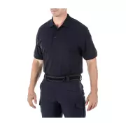 Polo triko 5.11 Professional Short Sleeve Polo, Dark Navy