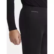 Funkční 3/4 spodky CRAFT Knickers ADV Wool Merino, černé