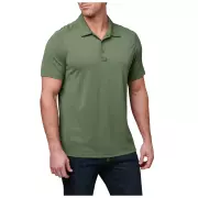 Triko 5.11 Paramount Short Sleeve Polo 2.0, Greenzone Triko 5.11 Paramount Short Sleeve Polo 2.0, Greenzone