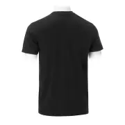 Triko WileyX WX Canyon T-Shirt typ 1, černé Triko WileyX WX Canyon T-Shirt typ 1, černé