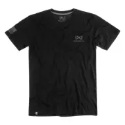 Triko WileyX WX Canyon T-Shirt typ 1, černé Triko WileyX WX Canyon T-Shirt typ 1, černé