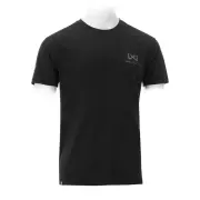 Triko WileyX WX Canyon T-Shirt typ 1, černé Triko WileyX WX Canyon T-Shirt typ 1, černé