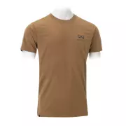 Triko WileyX WX Canyon T-Shirt typ 1, Coyote