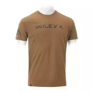 Triko WileyX WX Canyon T-Shirt typ 2, Coyote