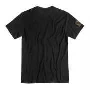 Triko WileyX WX Canyon T-Shirt typ 2, OD Triko WileyX WX Canyon T-Shirt typ 2, OD