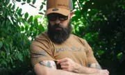 Triko WileyX WX Canyon T-Shirt typ 2, OD Triko WileyX WX Canyon T-Shirt typ 2, OD