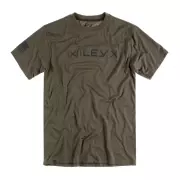 Triko WileyX WX Canyon T-Shirt typ 2, Sage Green Triko WileyX WX Canyon T-Shirt typ 2, Sage Green