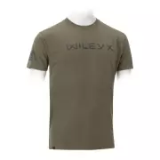 Triko WileyX WX Canyon T-Shirt typ 2, Sage Green Triko WileyX WX Canyon T-Shirt typ 2, Sage Green