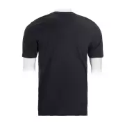 Triko Under Armour M Tac Cotton T, černé