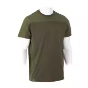 Triko Glock Perfection Tactical T-Shirt, zelené