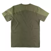 Triko Glock Perfection Tactical T-Shirt, zelené