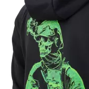 Mikina Direct Action Hoodie DA Into the dark Mikina Direct Action Hoodie DA Into the dark