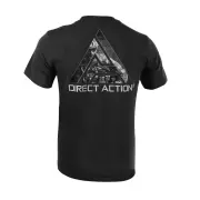 Triko Direct Action Logo D.A.® (#3)