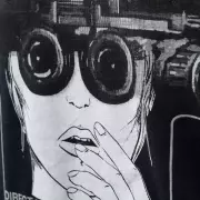 Triko Direct Action DA ART NVG