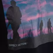 Triko Direct Action DA Sunset