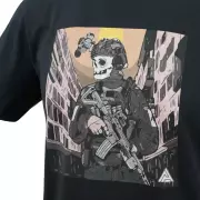 Triko Direct Action DA Skeleton